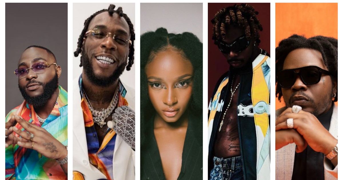 The full winners list at the 66th Grammy Awards - Vimarsana News
