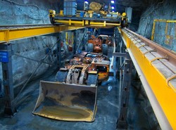 KGHM wyprodukował najwięcej srebra na świecie