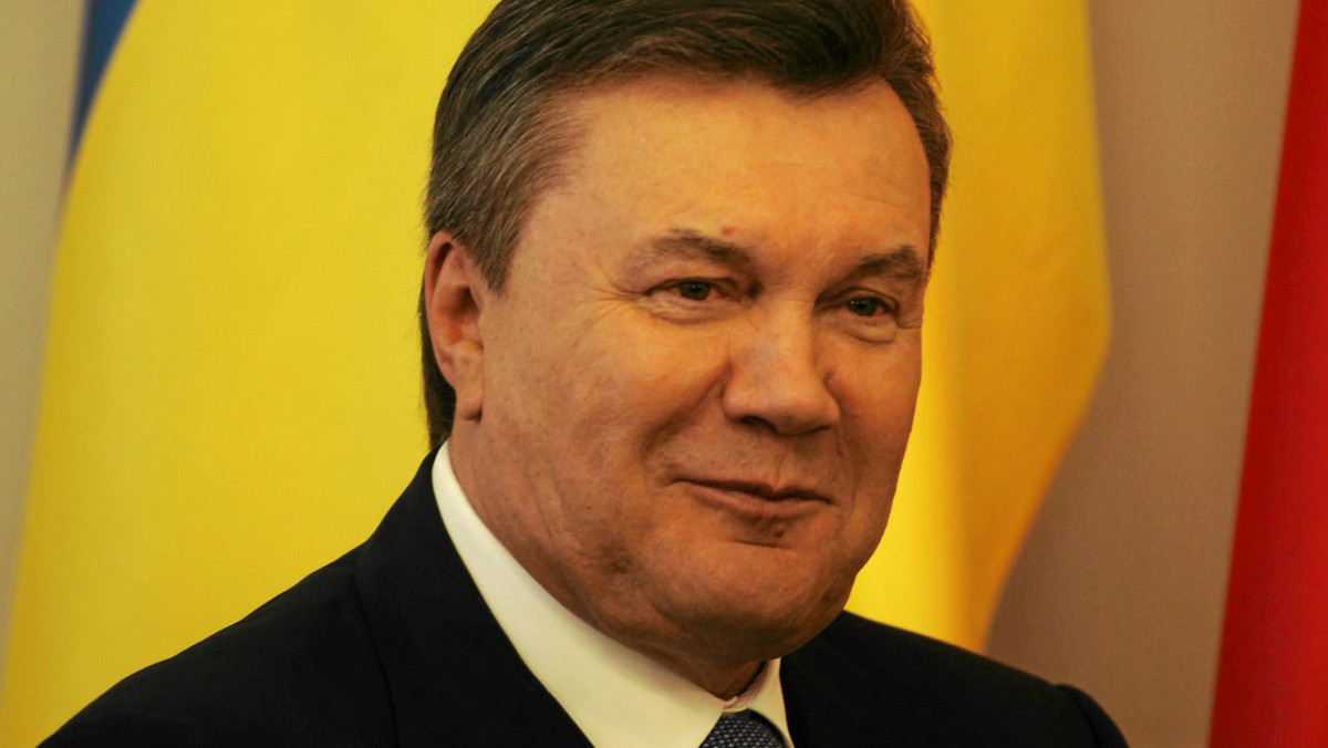 Ukraina pracuje nad usunięciem przeszkód na drodze do podpisania umowy stowarzyszeniowej z UE w listopadzie br. - zapewnił prezydent Wiktor Janukowycz na spotkaniu z unijnym komisarzem ds. rozszerzenia i polityki sąsiedztwa Sztefanem Fuele.