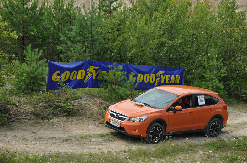 4x4 Family Adventure: finał rodzinnych zmagań