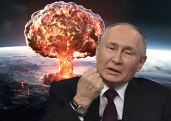 Ekspert ostrzega przed III wojną światową. Wskazał na przerażające scenariusze