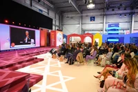 To jedno z najważniejszych wydarzeń gospodarczo-technologicznych. Tego nie możesz przegapić