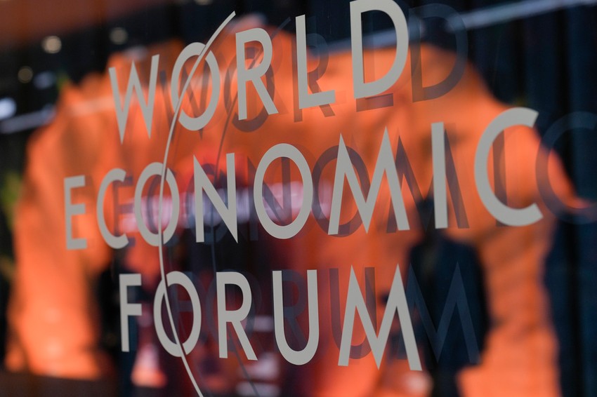 Svetski ekonomski forum u Davosu