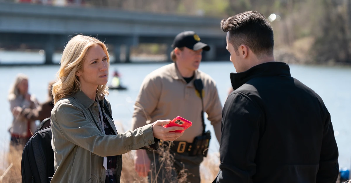 Skromny serial kryminalny rozbił bank. Wielkie hity pokonane