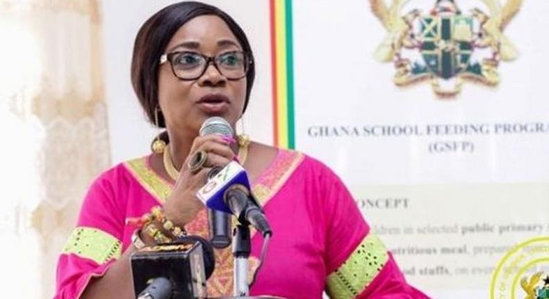 Coronavirus Lockdown: Stop coming to my house for food – Gender Minister