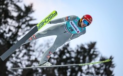 TCS: Aschenwald wygrał kwalifikacje w Oberstdorfie