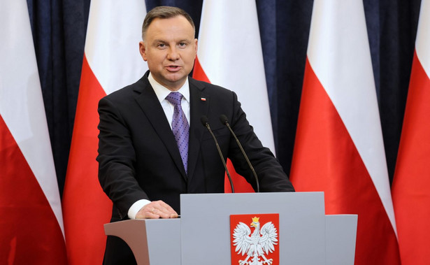 Andrzej Duda