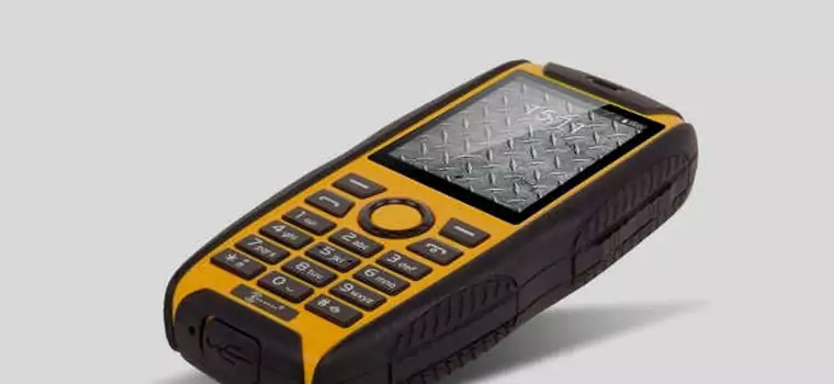 Quantum Rugged – trzy pancerne smartfony od GoClever