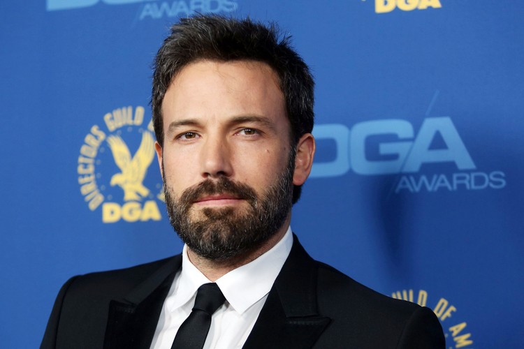 36. Ben Affleck