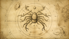 Rak - horoskop na Święta Wielkanocne