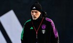 Burza wokół Bayernu przed meczem Ligi Mistrzów. Tuchel uderzył w jednego piłkarza