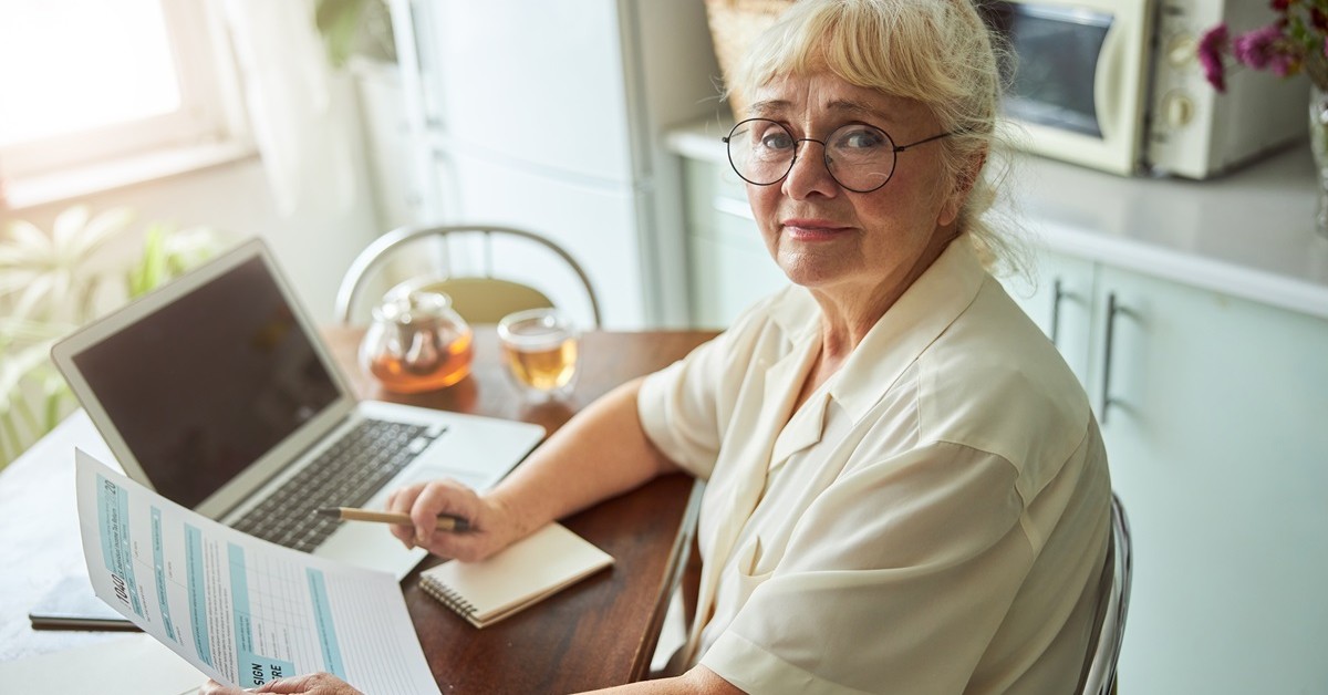 Waloryzacja emerytur 2026: Tyle dostaniesz na rękę – tabela od 1000 zł do 10 000 zł