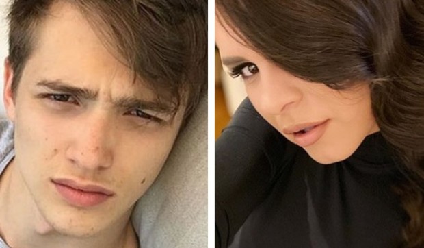 Milica Tomašević, Aleksej Bjelogrlić