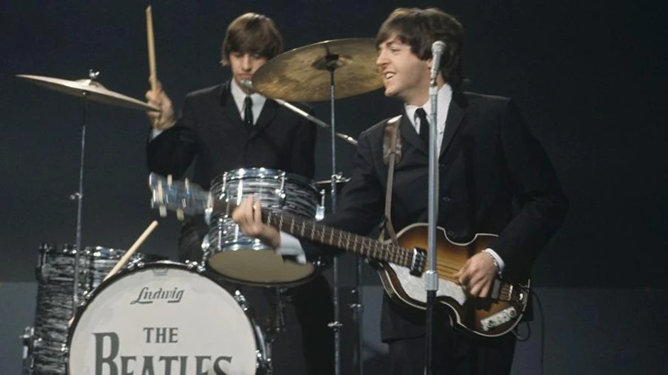 Ringo Star je napisao dve pesme za Bitsle - „Dont Pass Me By“ i „Octopuss Garden“ | Foto: Getty Images