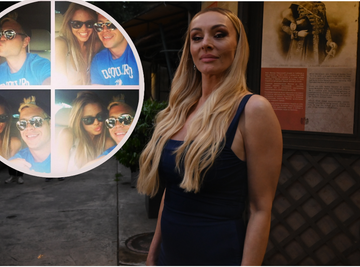 Bivši partner Anabele Atijas je smuvao manekenku koja je izmislila otmicu