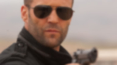 Jason Statham i koliber