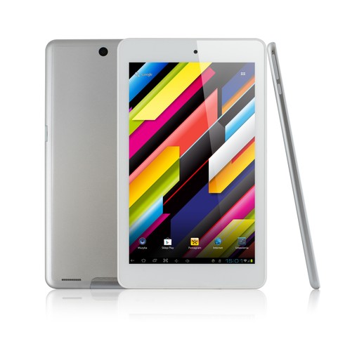 <b>Pentagram QUADRA 7</b>
<br>
<br>Ekran: 7