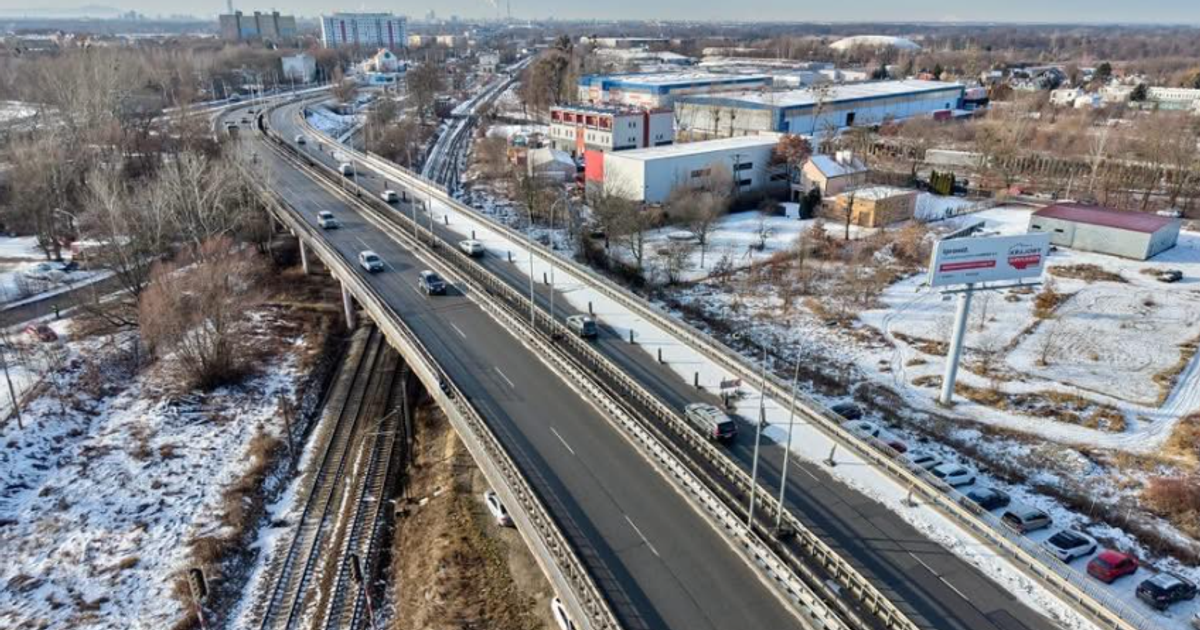 Estakady na Psim Polu będą miały drugie życie