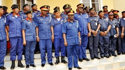 NSCDC 