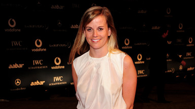 Susie Wolff marzy o startach w Formule 1