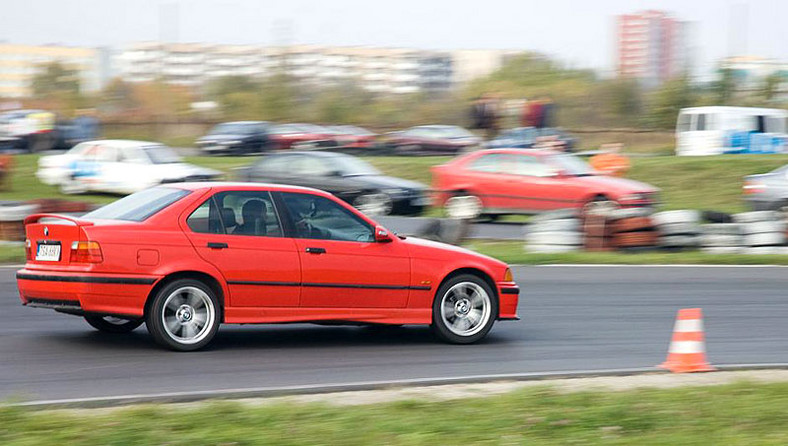 BMW Klub Polska: jesienny zlot ludzi z pasją