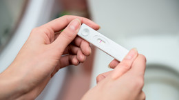 Kiedy test ciążowy daje wiarygodny wynik?