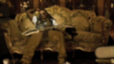 Nowa płyta Lil' Wayne'a ukaże się najpierw w internecie