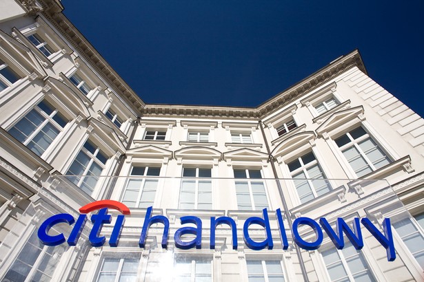 citi handlowy