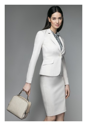 Taranko - linia business w kolekcji wiosna/lato 2016