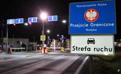 Polska zamknie granice przed koronawirusem? 'Będzie to jeden z tematów'