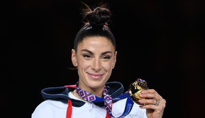 Ivana Španović