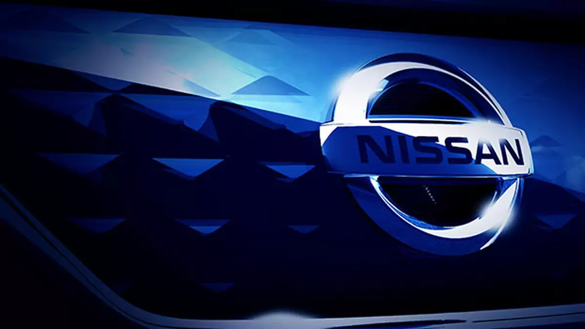 Nowy Nissan Leaf zadebiutuje z nowym sposobem na prowadzenie samochodu 