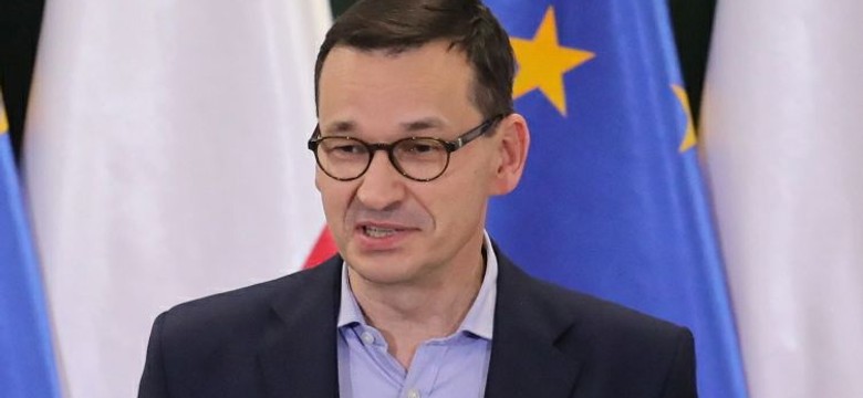 Premier Morawiecki: Zaduszki to dla mnie szczególny dzień ze względu na odejście Taty