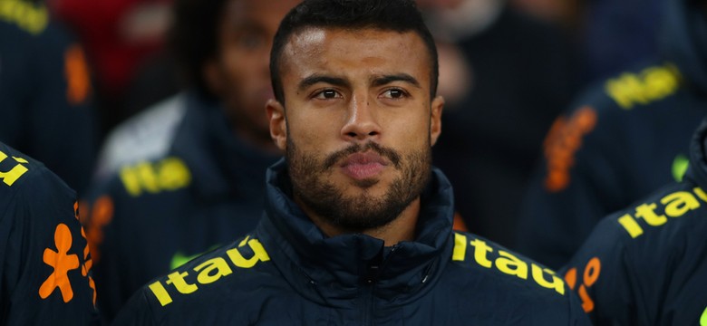 Rafinha zerwał umowę z PSG i podpisał kontrakt z Al Arabi