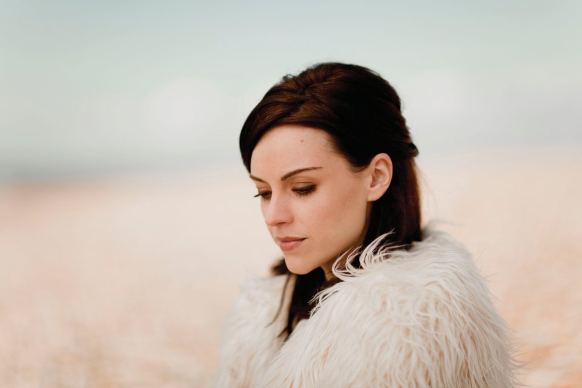 Amy Macdonald: Lubię piosenki, które coś znaczą