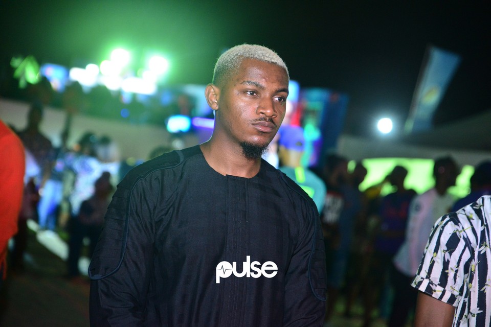 Guests at Gidifest 2019