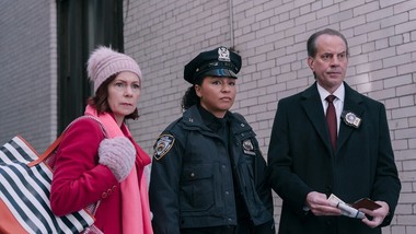 elsbeth najlepszy serial kryminalny sezon 2 odcinek 10 gdzie oglądać