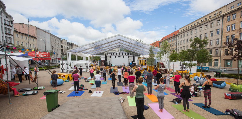 Malta Festival z europejską nagrodą