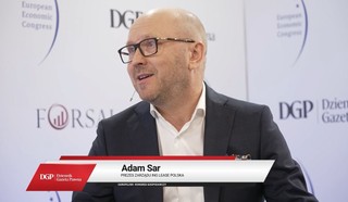 Małe i średnie firmy inwestują w cyfryzację i automatyzację, wykorzystując leasing