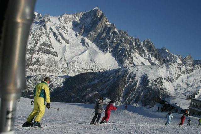 Galeria Francja - Chamonix, obrazek 25