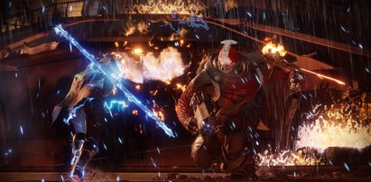 Eksploruj wielkie światy i broń się! Recenzja Destiny 2