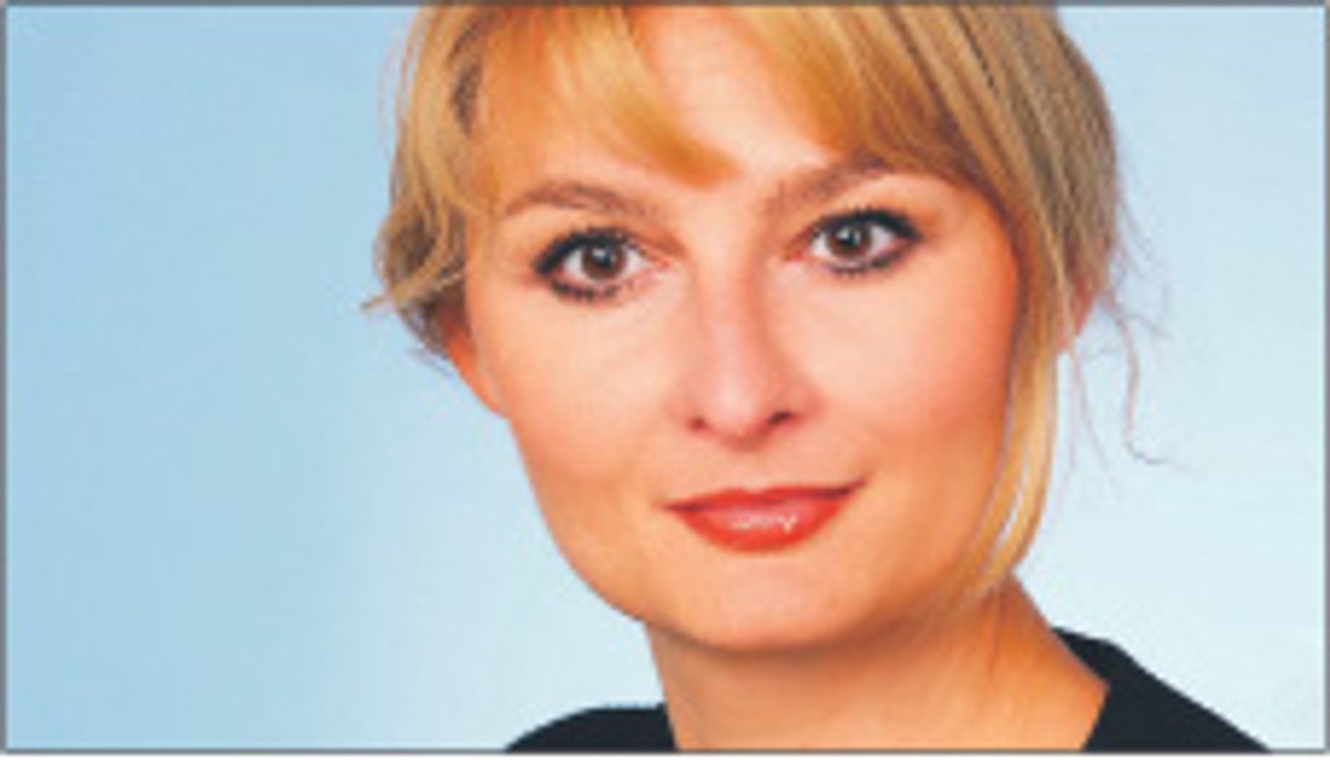 Agata Okorowska, radca prawny z Kancelarii Prawnej Law-Taxes.pl we Wrocławiu
