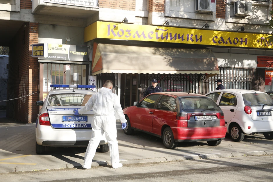 Policija je i juče bila na terenu i prikupljala nove dokaze koji mogu dovesti do hapšenja ubice   