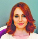 Katarzyna Tryniszewska, adwokat