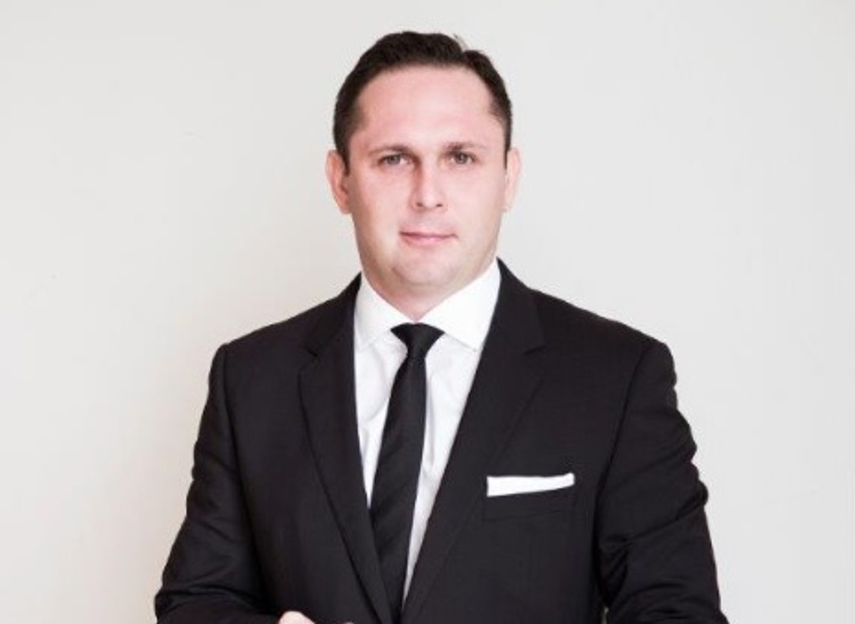 Piotr Smołuch