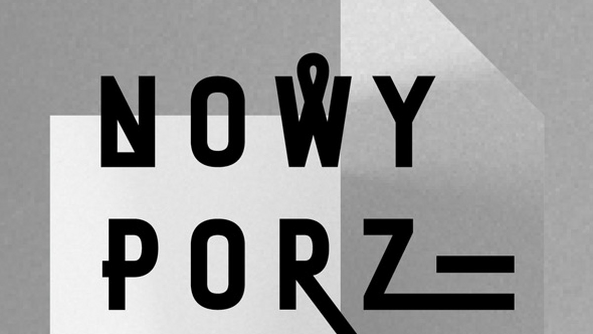 W czwartek 29 września o godz. 19. rozpoczyna sie wystawa "Nowy porządek". Organizatorzy zapraszają do Galerii Art Stations do Poznania.