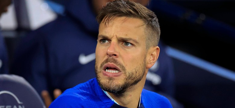 Cesar Azpilicueta znalazł nowego pracodawcę. Będzie grał w Atletico Madryt