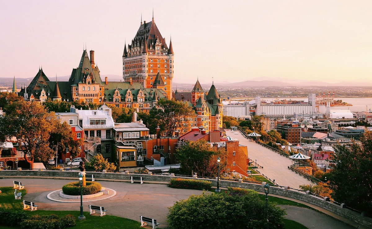 Quebec