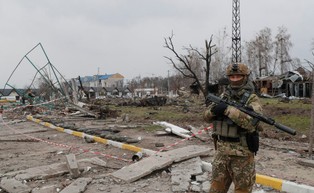 Ekspert: Gdyby 8 lat temu nałożono embargo na rosyjskie surowce, obecnej inwazji by nie było