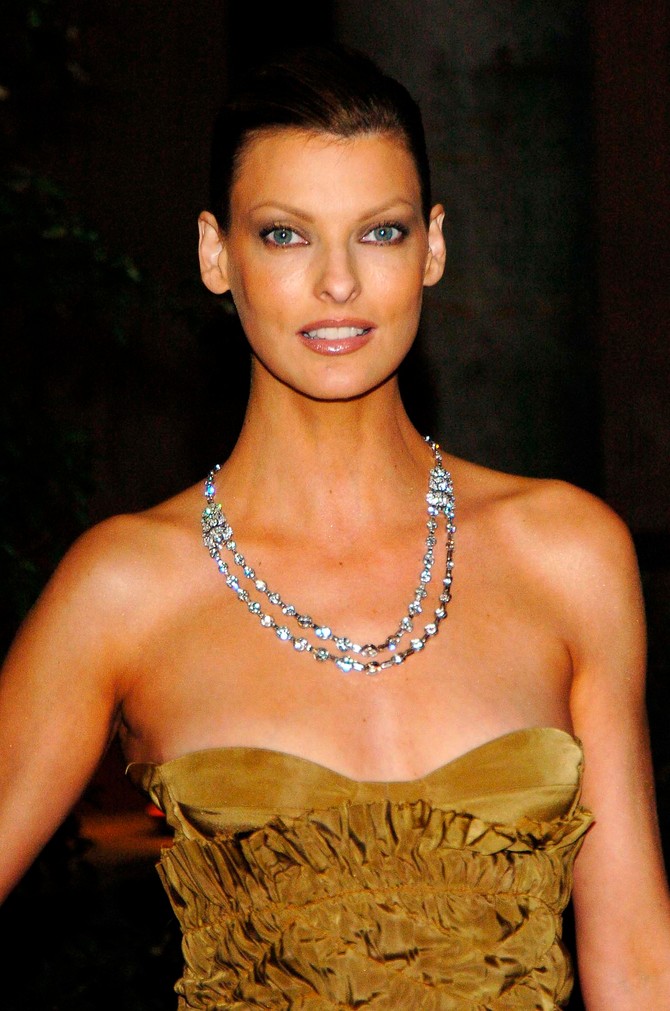 Linda Evanđelista